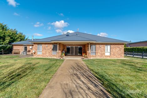 Property photo of 62 Ducks Lane Run-O-Waters NSW 2580