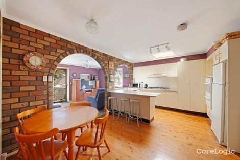 Property photo of 11 Elgata Crescent Bradbury NSW 2560