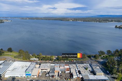 456 The Esplanade, Warners Bay, NSW 2282