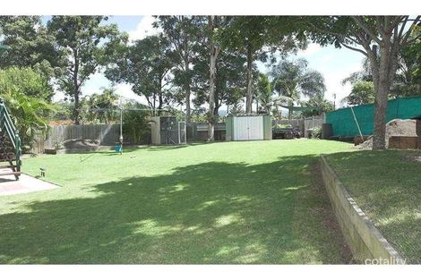 Property photo of 14 Jerilderie Court Nerang QLD 4211