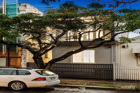 Property photo of 37A Green Street Cremorne VIC 3121