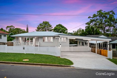 Property photo of 12 Detling Street Stafford Heights QLD 4053