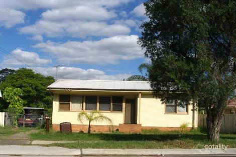 60 Kennedy Pde, Lalor Park, NSW 2147