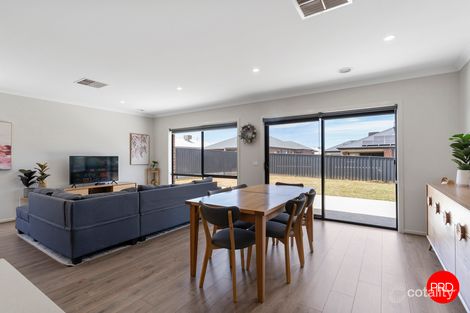 Property photo of 4 McCubbin Street Huntly VIC 3551