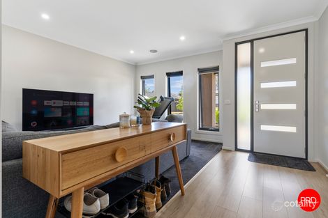 Property photo of 4 McCubbin Street Huntly VIC 3551