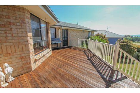 Property photo of 80 Cedar Drive Llanarth NSW 2795