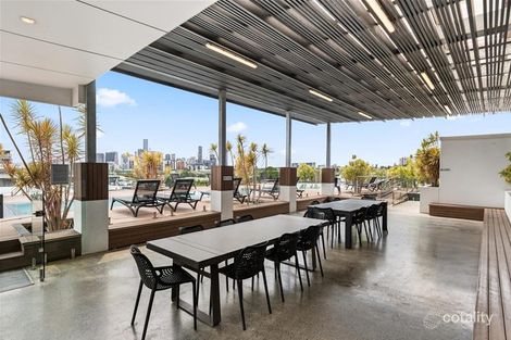 Property photo of 402/70-78 Victoria Street West End QLD 4101