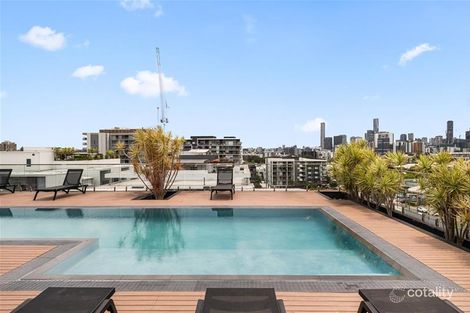Property photo of 402/70-78 Victoria Street West End QLD 4101