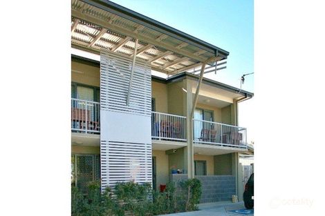 Property photo of 11 Thomas Street Auchenflower QLD 4066