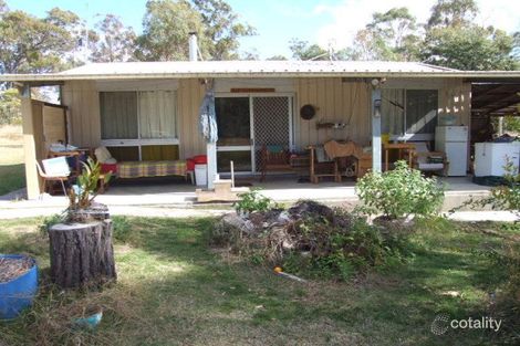 209 Underwoods Rd, Ballogie, QLD 4610