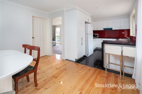 Property photo of 22 Blaxland Drive Dandenong North VIC 3175