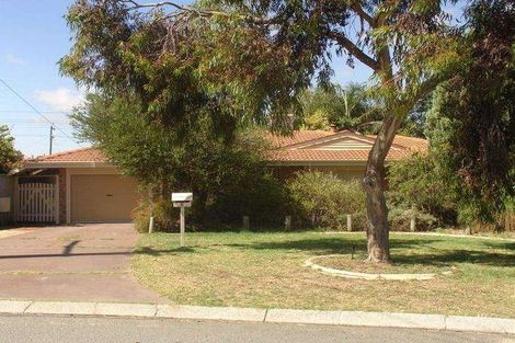 6 Pardoo Rise, Yangebup, WA 6164