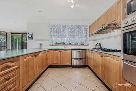 Property photo of 4 Combings Place Currans Hill NSW 2567