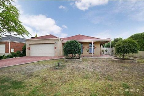 Property photo of 5 Salesian Court Sunbury VIC 3429