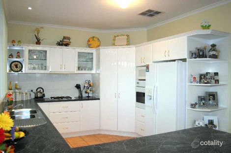 Property photo of 21 Tetoora Close Rowville VIC 3178