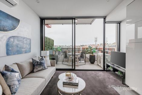 309/81 Riversdale Rd, Hawthorn, VIC 3122