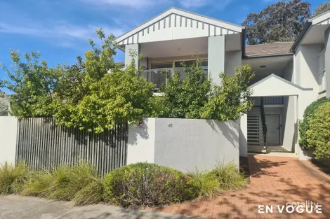 Property photo of 42/15-19 Aspinall Street Watson ACT 2602