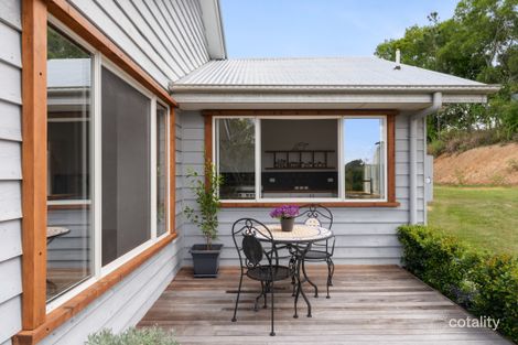 Property photo of 25 Silky Oak Lane Kin Kin QLD 4571