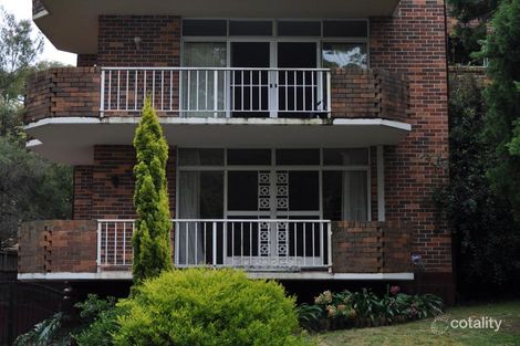 1/1-3 Park Ave, Waitara, NSW 2077