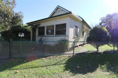 Property photo of 6 Boundary Street Singleton NSW 2330