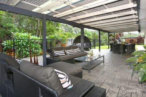 Property photo of 9 Kauri Court Bonogin QLD 4213