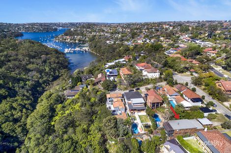 Property photo of 35 Noonbinna Crescent Northbridge NSW 2063