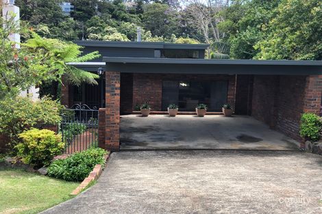 Property photo of 35 Noonbinna Crescent Northbridge NSW 2063