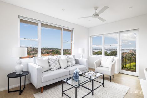 Property photo of 12/20 Florence Street Cremorne NSW 2090