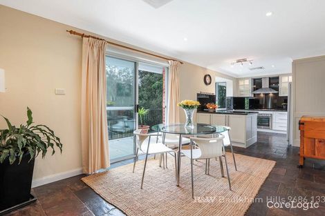 Property photo of 43 Linton Street Baulkham Hills NSW 2153