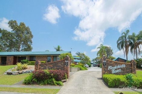 Property photo of 11/17-25 Linning Street Mount Warren Park QLD 4207