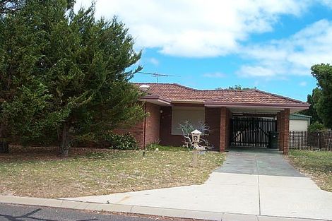 31 Weatherley Dr, Two Rocks, WA 6037