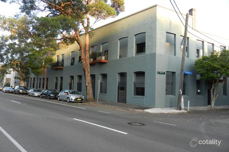 7/127 Railway Pde, Erskineville, NSW 2043