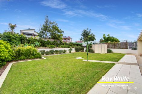 Property photo of 16 Luckins Street Aspley QLD 4034