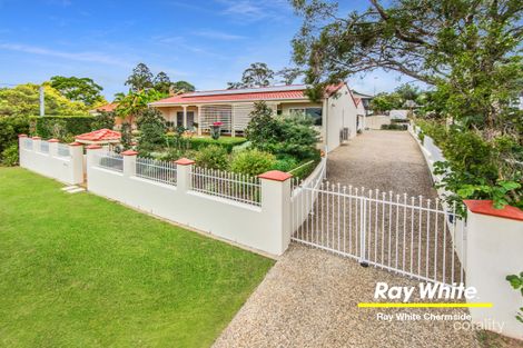 Property photo of 16 Luckins Street Aspley QLD 4034