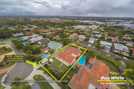 Property photo of 16 Luckins Street Aspley QLD 4034