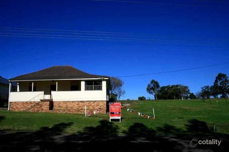 Property photo of 330 Hinton Road Hinton NSW 2321