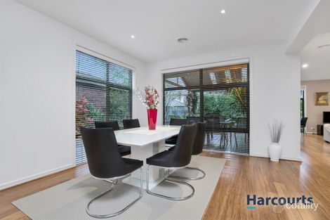 Property photo of 63 Stadium Circuit Mulgrave VIC 3170