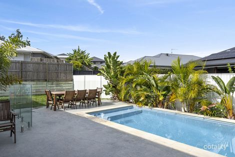 Property photo of 11 Stoneyway Avenue Maudsland QLD 4210