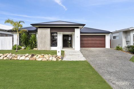Property photo of 11 Stoneyway Avenue Maudsland QLD 4210