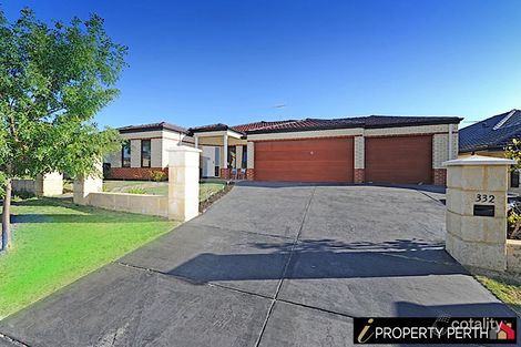 Property photo of 332 Kingsway Landsdale WA 6065