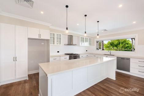 Property photo of 40 Menangle Road Camden NSW 2570