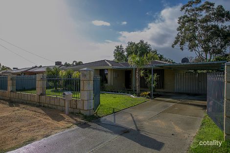40 Wilkinson St, Gosnells, WA 6110