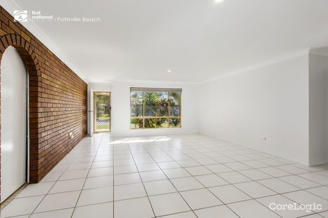 Property photo of 6 Alamanda Avenue Bogangar NSW 2488