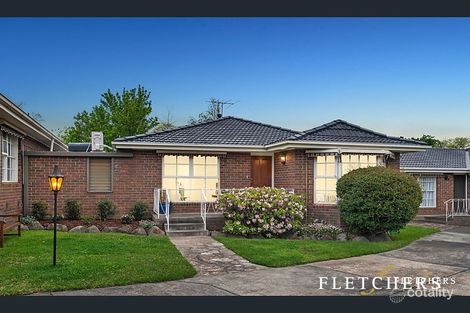 6/3-5 Louise Ave, Mont Albert, VIC 3127