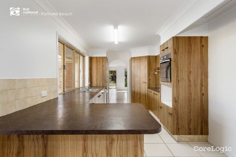 Property photo of 6 Alamanda Avenue Bogangar NSW 2488