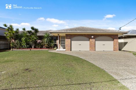 Property photo of 6 Alamanda Avenue Bogangar NSW 2488