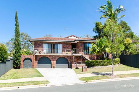 30 Parasol St, Ashmore, QLD 4214