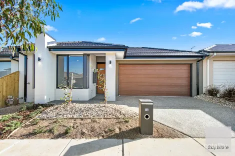 15 Waterfern St, Fraser Rise, VIC 3336