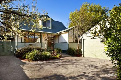 2/45 Springfield Rd, Box Hill North, VIC 3129