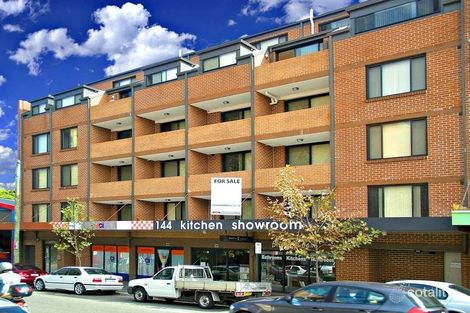 Property photo of 25/144-152 Regent Street Redfern NSW 2016